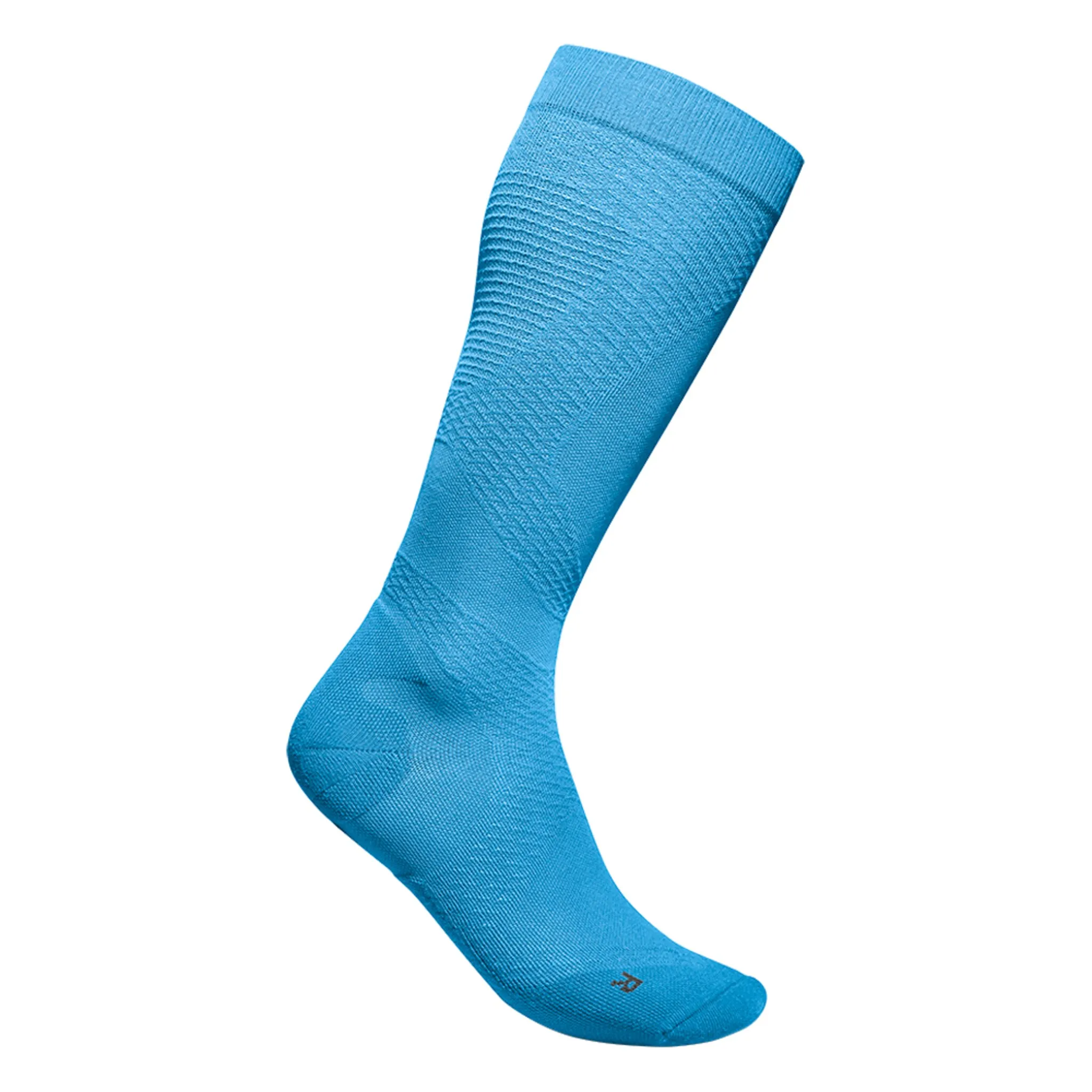 

Компрессионные чулки Bauerfeind "Run Ultralight Compression Socks", розовый