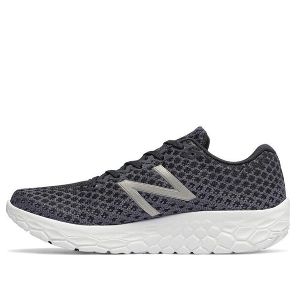 

Кроссовки свежие пены маяк New Balance, черный