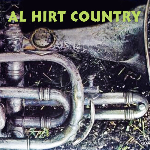 

CD диск Hirt, Al: Country