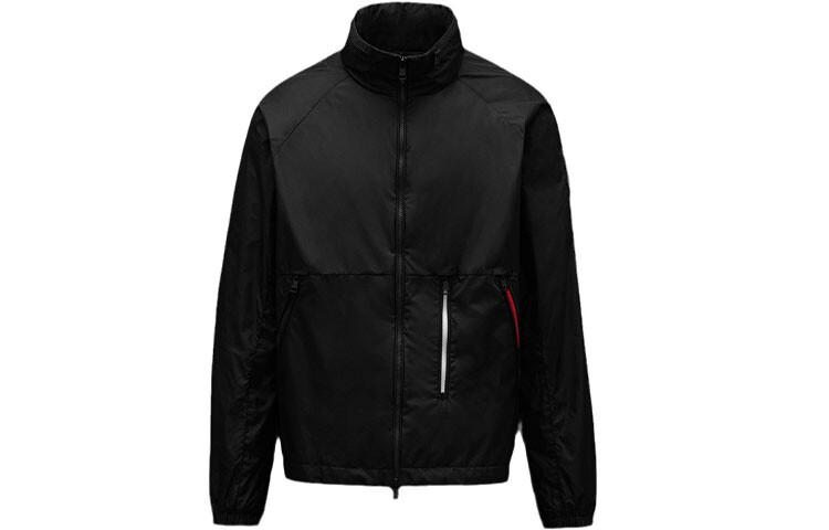 

Куртка мужская черный Moncler