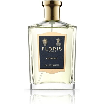Туалетная вода Floris London Chypress туалетная вода-спрей 100мл — фото 2