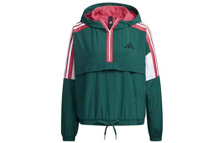 

Adidas Женская куртка, Зеленый