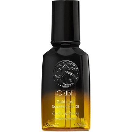 Питательное масло для волос Gold Lust Travel, размер 1,7 унции, Oribe