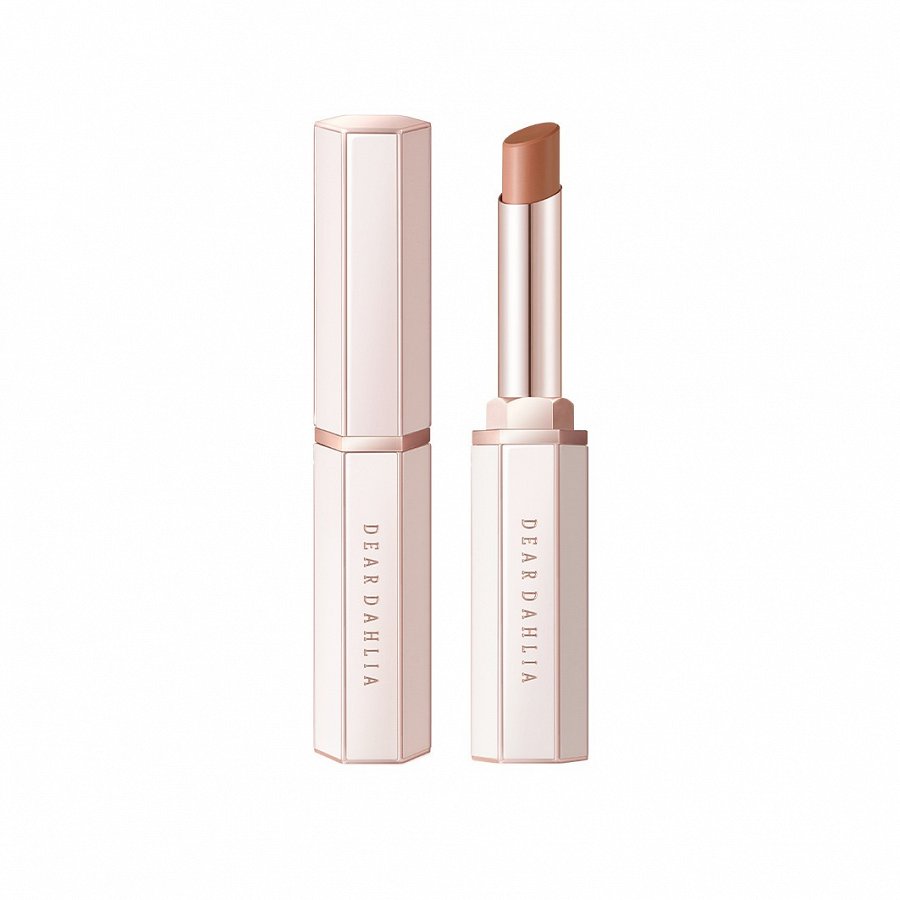 

Бархатная помада lip allure sheer velvet lip stick Dear Dahlia, цвет erica, вес 2.5 гр.