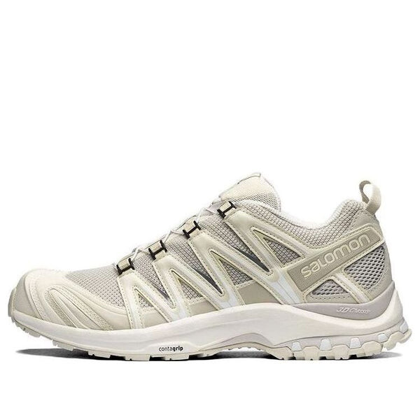 

Кроссовки xa pro 3d 'beige' 416176 Salomon, бежевый