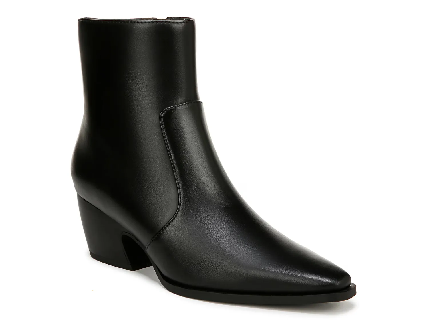 

Ботильоны Vittorio Bootie Franco Sarto, черный