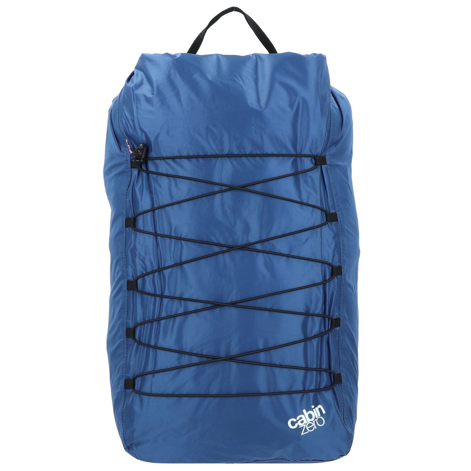 

Рюкзак Cabinzero Companion Bags ADV Dry 30L RFID 50 cm, цвет atlantic blue