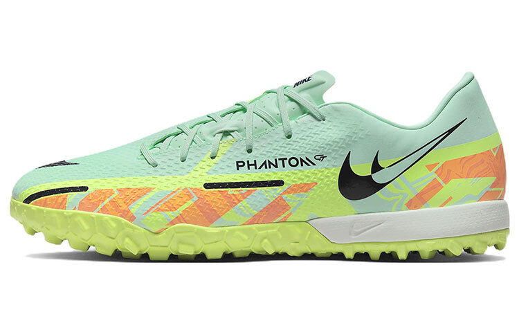 

Мужские футбольные кроссовки Nike Phantom GT