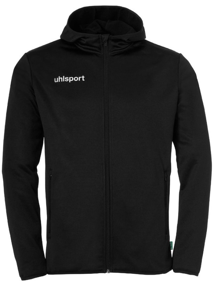 

Флисовая куртка Essential Fleece Jacket uhlsport , черный