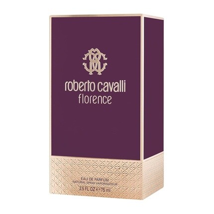 Парфюмерная вода Roberto Cavalli, 75 мл — фото 3