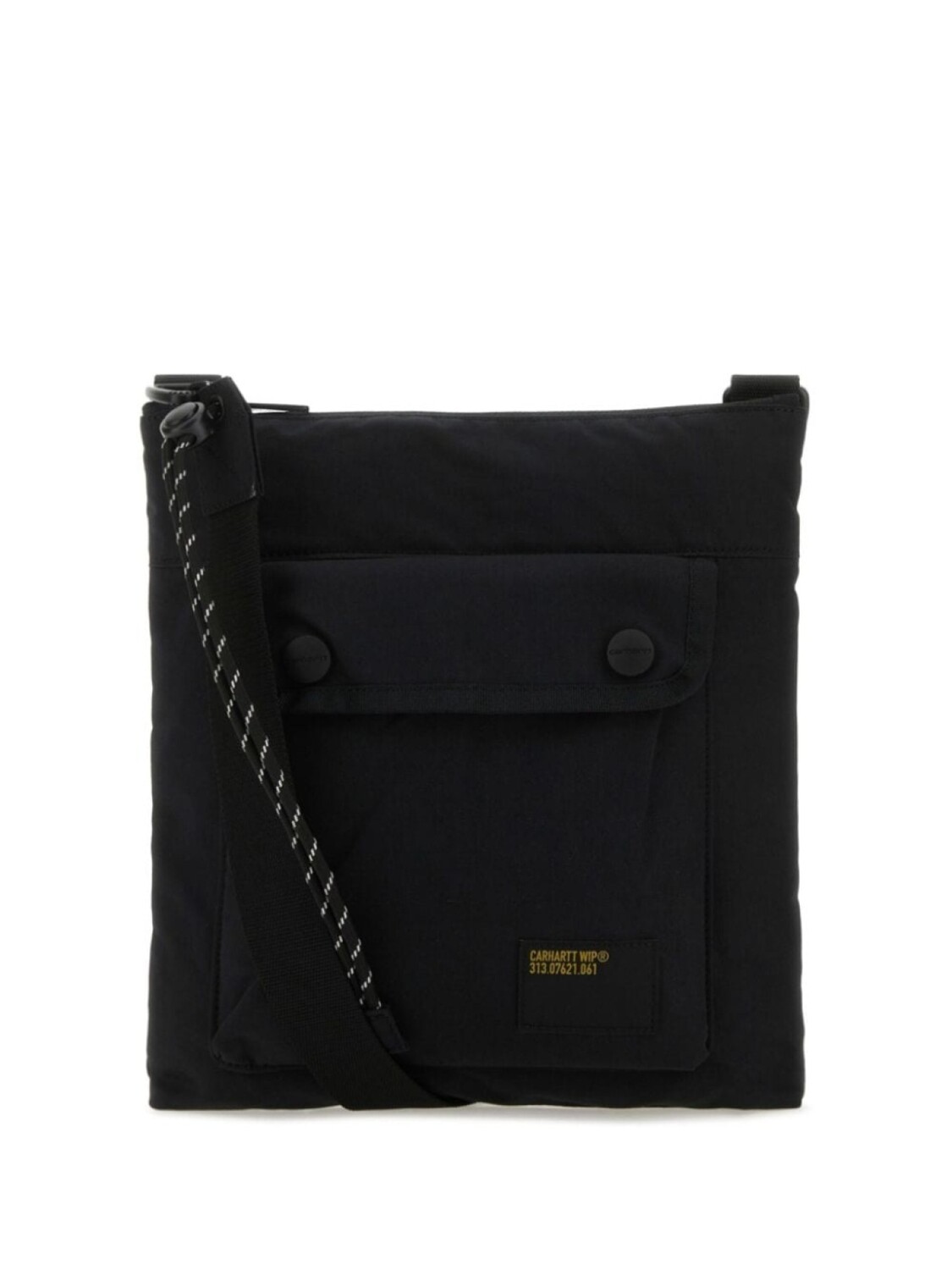 

Сумка Carhartt WIP Haste, черный