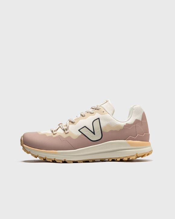

Кроссовки Veja Fitz Roy, цвет gravel_pierre