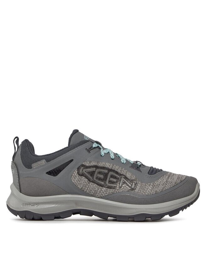 

Сапоги Keen, серый