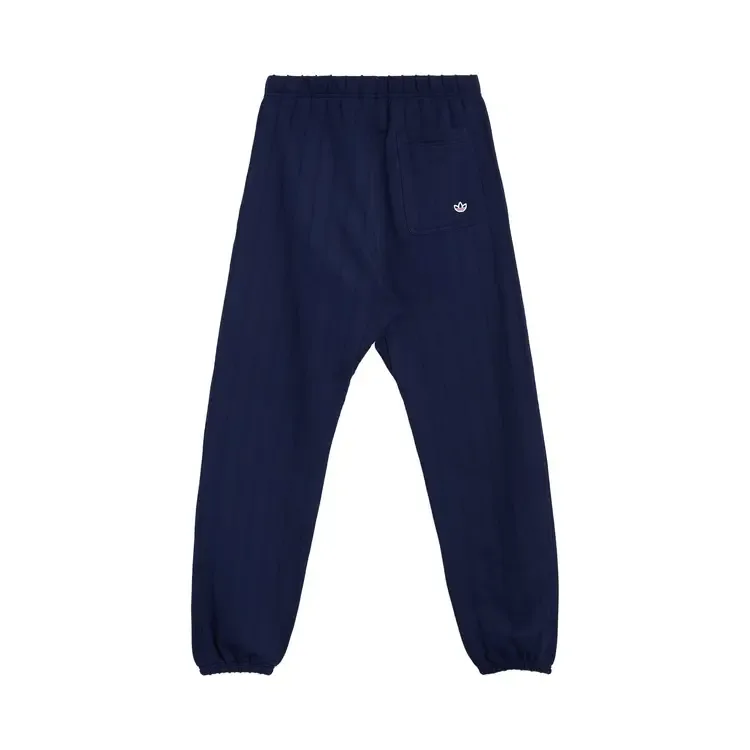 Спортивные штаны Adidas Adibreak 'Night Indigo' — фото 2
