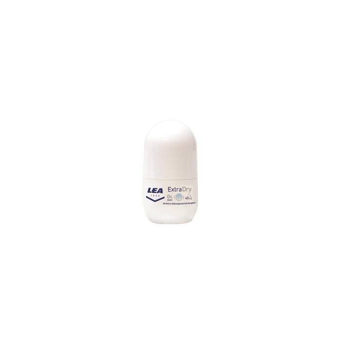 

Дезодорант Desodorante Roll On Extra Dry Lea, 20 ml