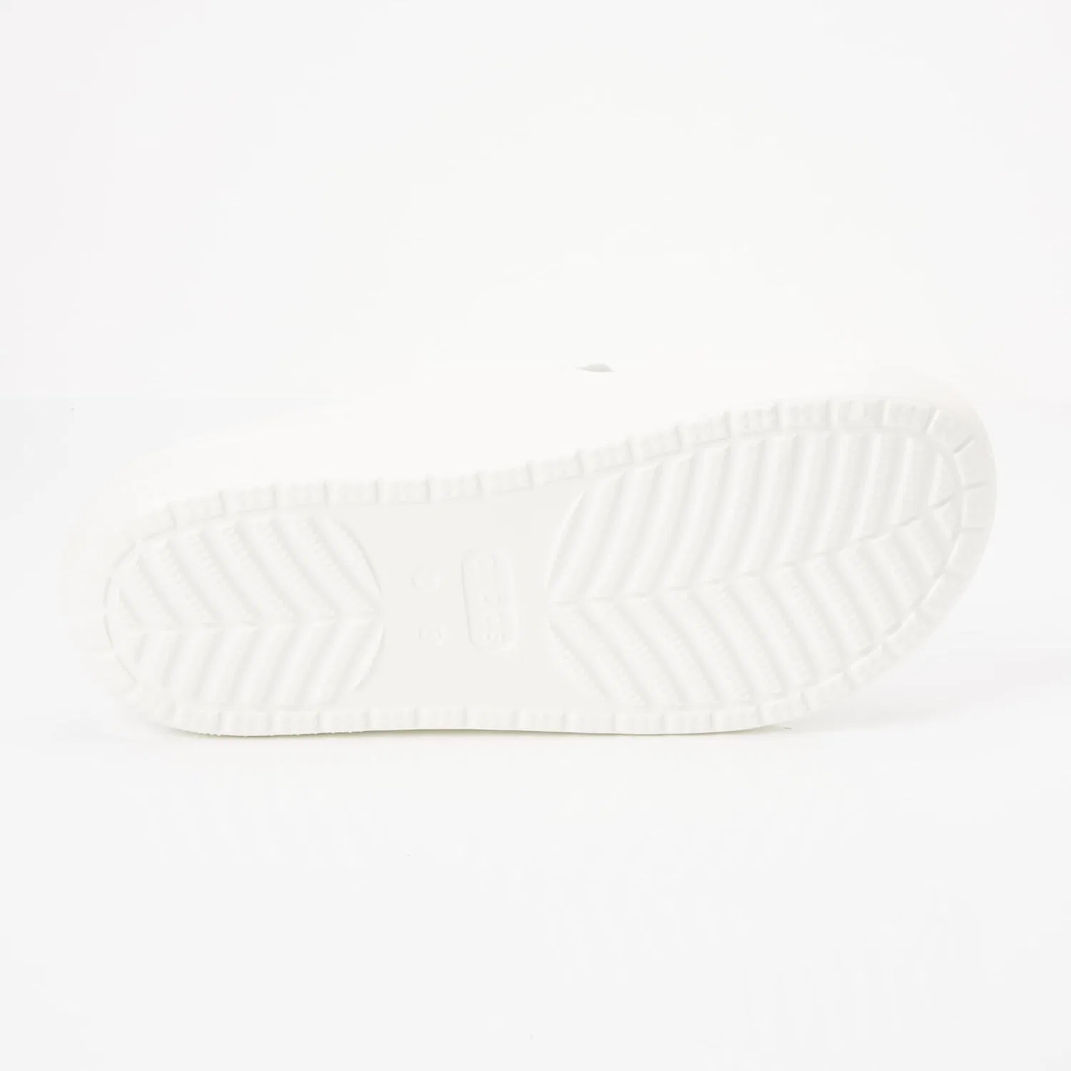 Кроксы Unisex Cozzzy Baya Sandale Crocs, White — фото 2