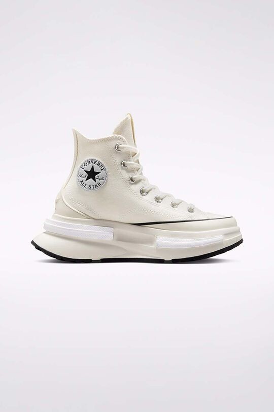 

Кроссовки Run Star Legacy Future Comfort Converse, бежевый