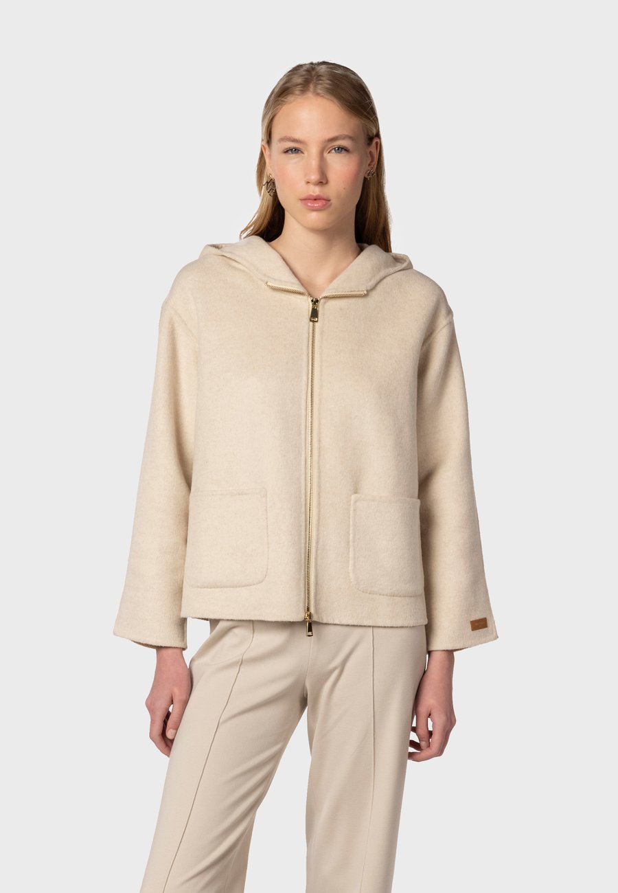 

Кардиган NAULOVER Cardigan, Cream/Beige