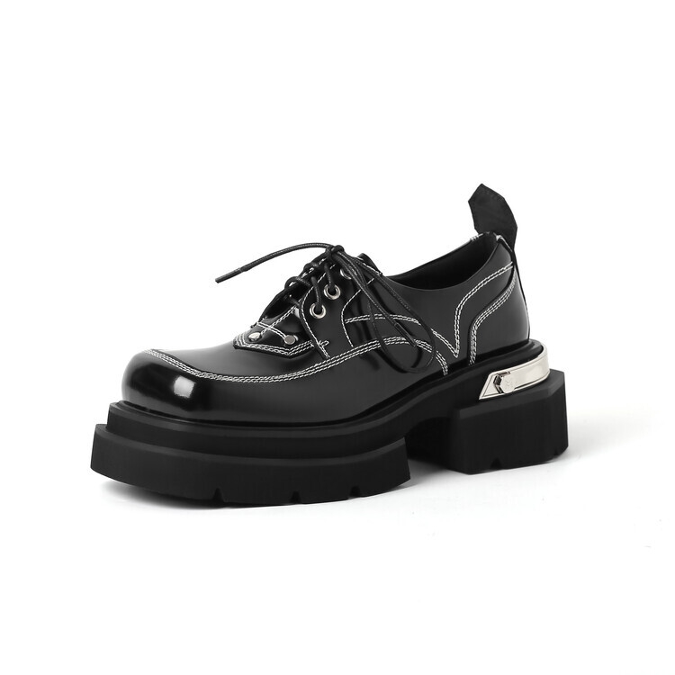 

Туфли женские повседневные Women's Casual Shoes Women's Yeezyy Reezy, черный