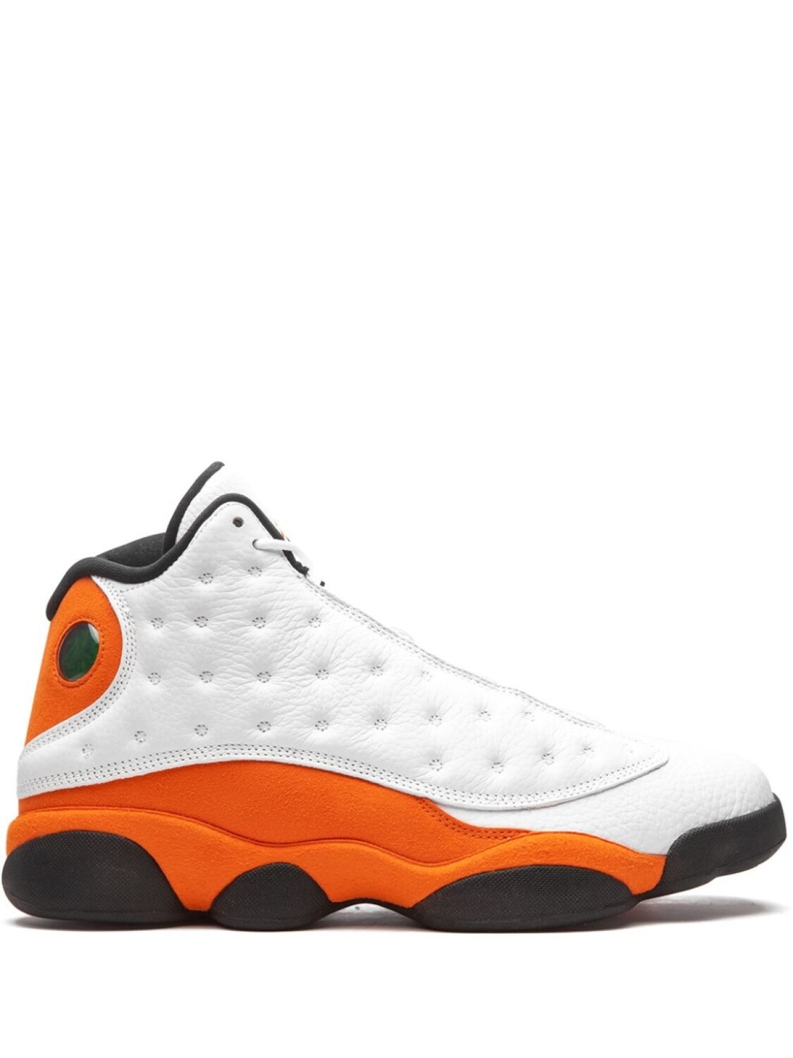 

Кроссовки Air 13 Retro Starfish Jordan, белый