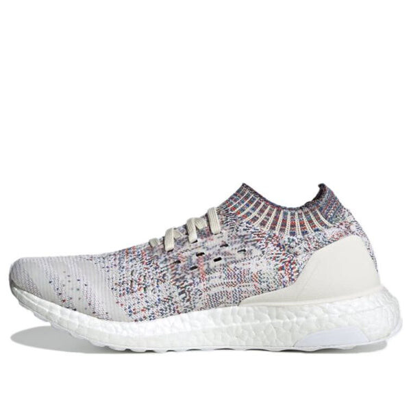 Кроссовки ultraboost uncaged Adidas, серый