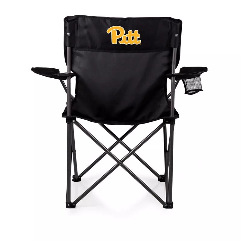 

Походное кресло Pitt Panthers PTZ Time Picnic Time