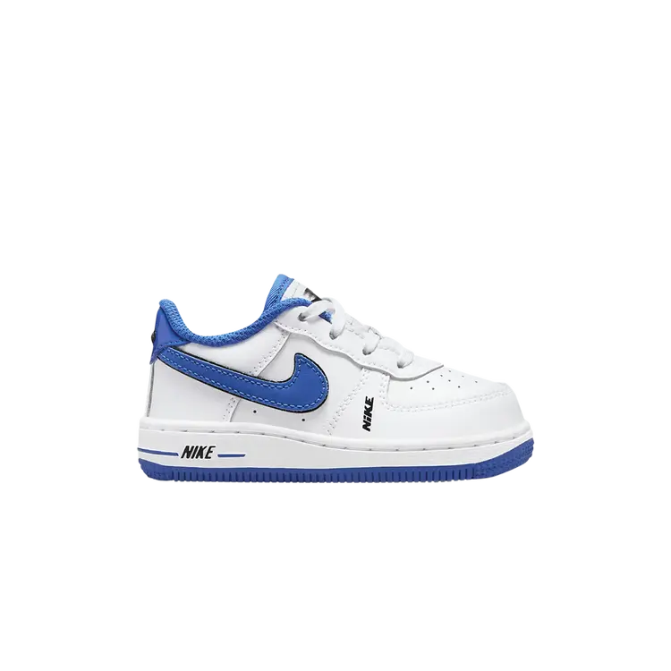 

Кроссовки Nike Air Force 1 LV8 TD, белый