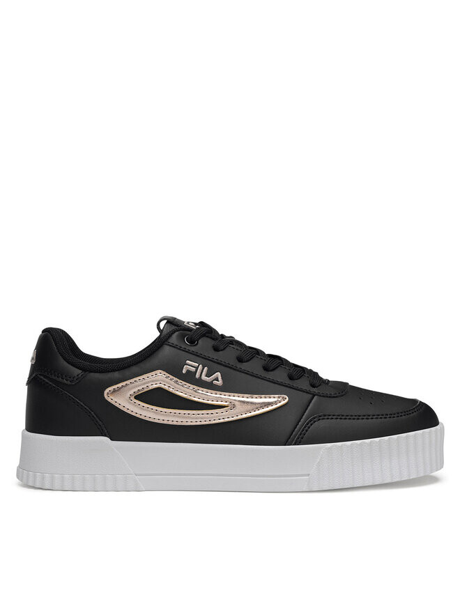 

Кроссовки Fila MILENA FFW0557-83126, черный