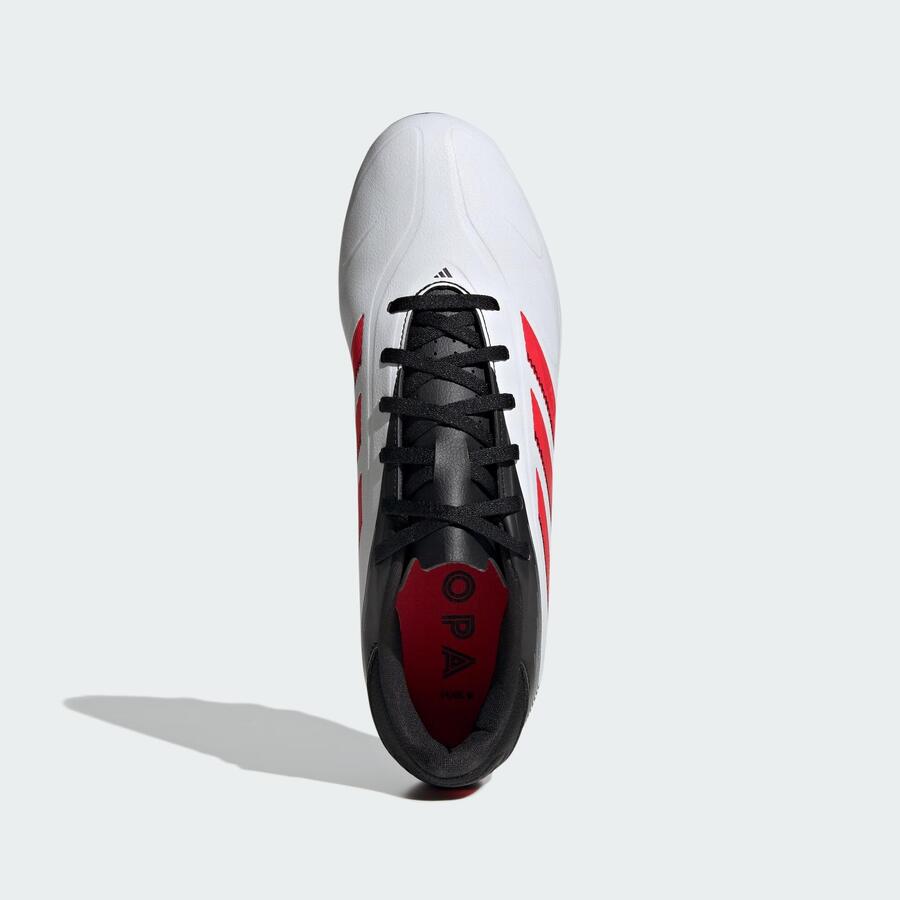 ADIDAS Футбольные бутсы Copa Pure 3 Club FG/MG — фото 3