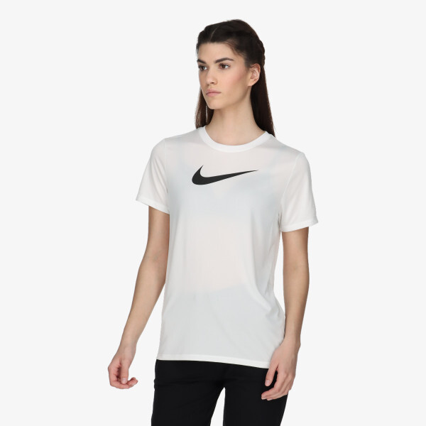 

Футболка для дрифтинга Nike, белый