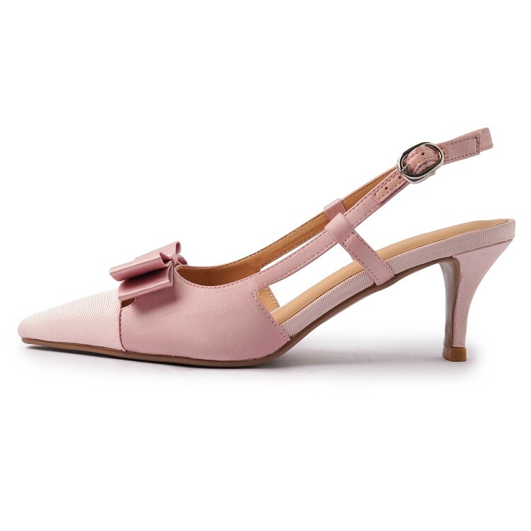 

Туфли Kemeilian High Heels Women's, черный