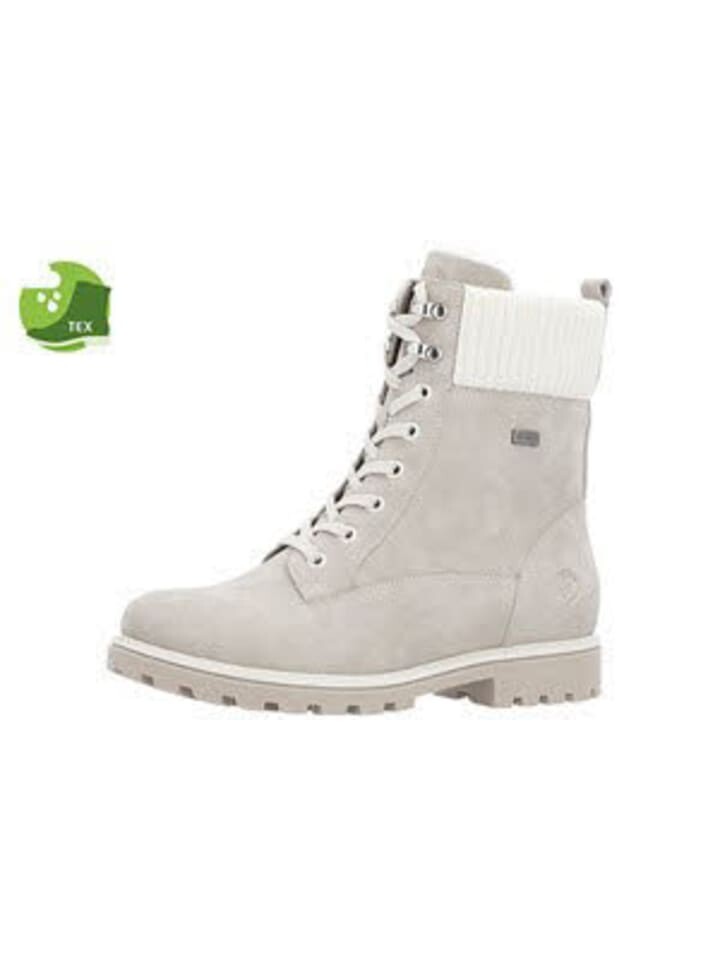 

Сапоги remonte Damen warm, серый
