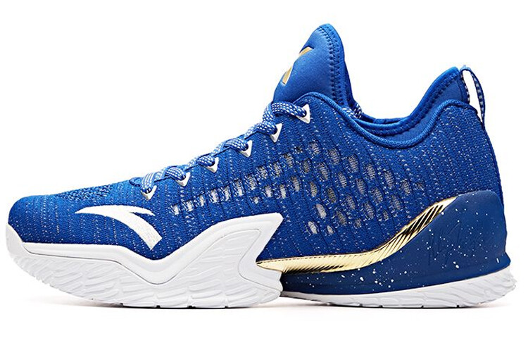 

Кроссовки ANTA KT3 Low 'Finals Away'