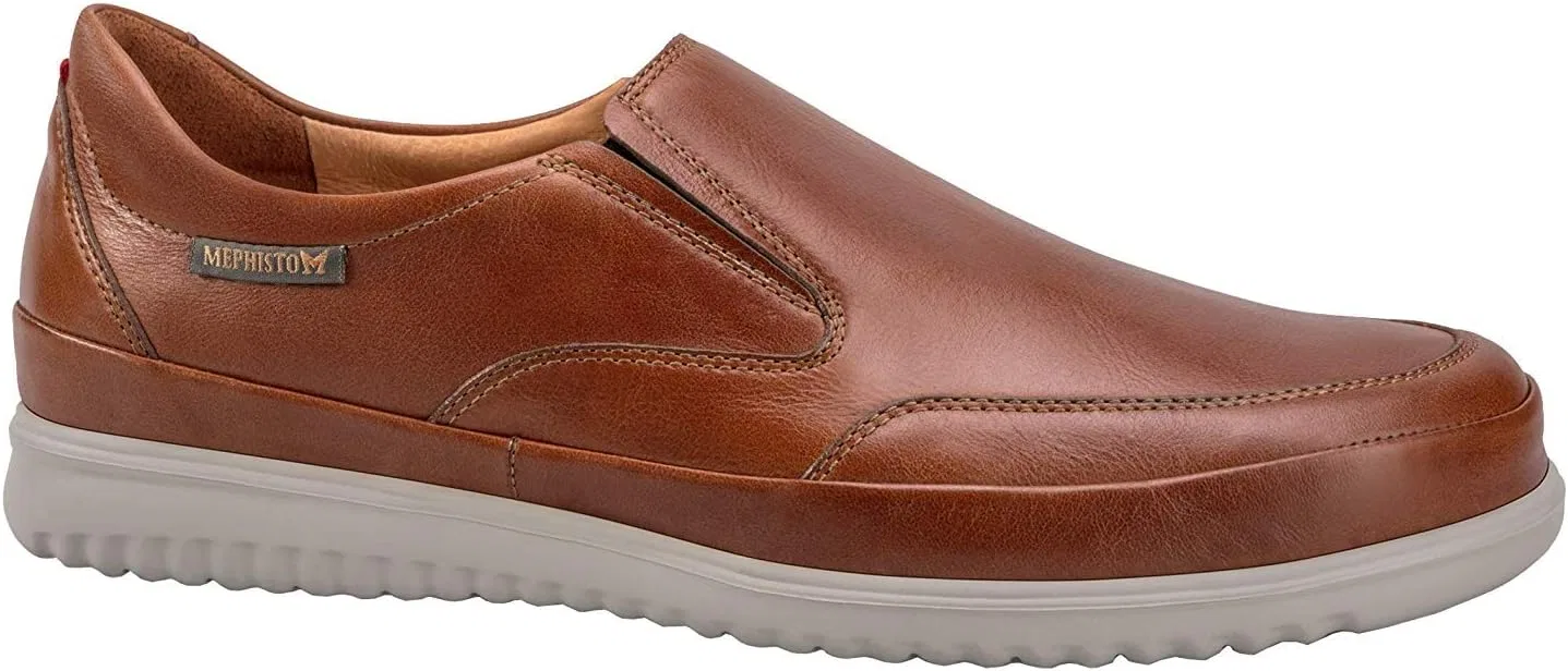 Лоферы Mephisto, Hazelnut Randy
