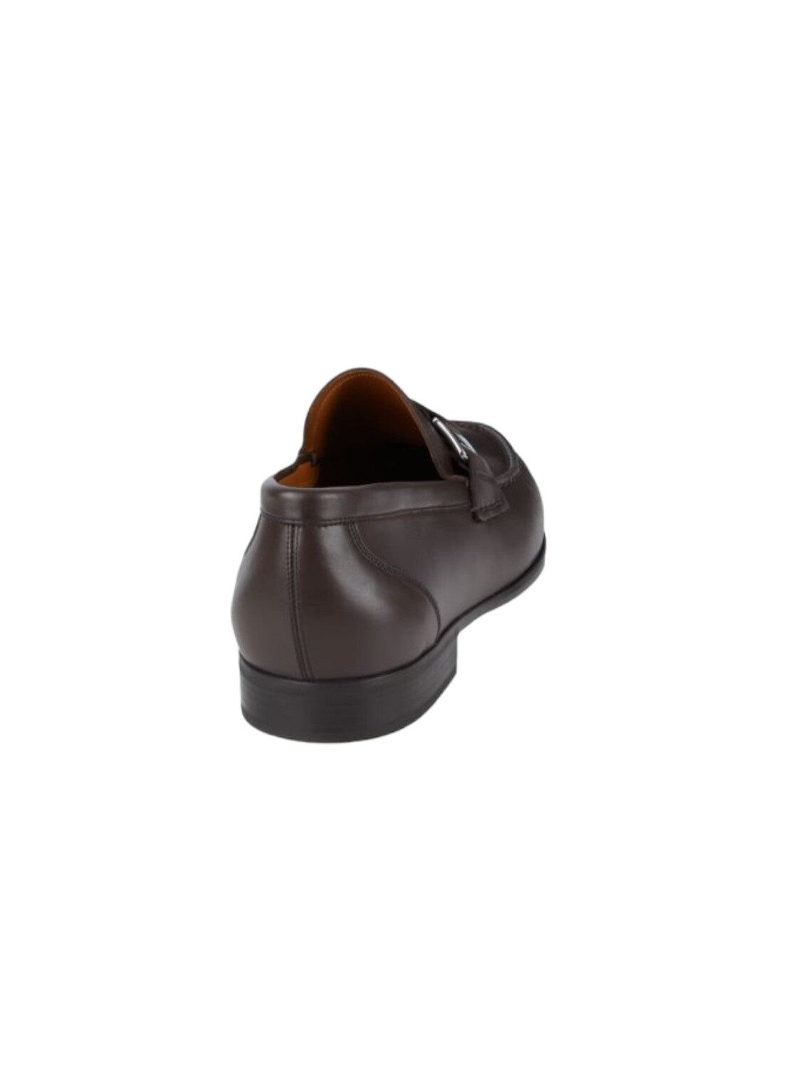 

Мужские лоферы Bally Colbar 6230231 шоколадные, коричневый