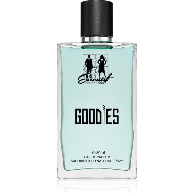 

Luxury Concept, Goodies, парфюмированная вода, 80 мл