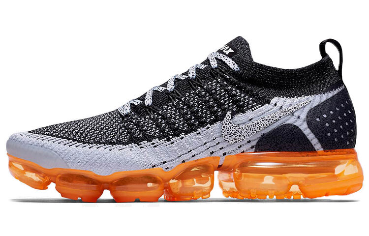 

Мужские беговые кроссовки Nike VaporMax Flyknit 2