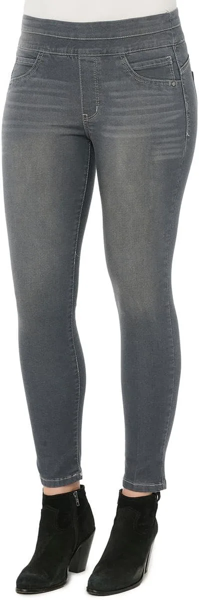 

Democracy Women's Pull on Glider Jegging