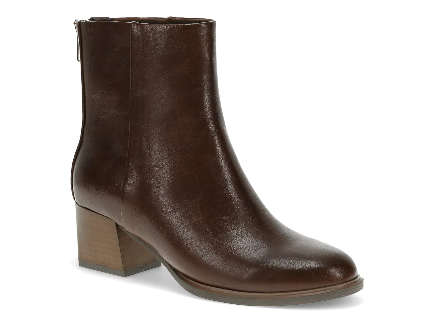 

Ботильоны Bessie Bootie Baretraps, темно-зеленый