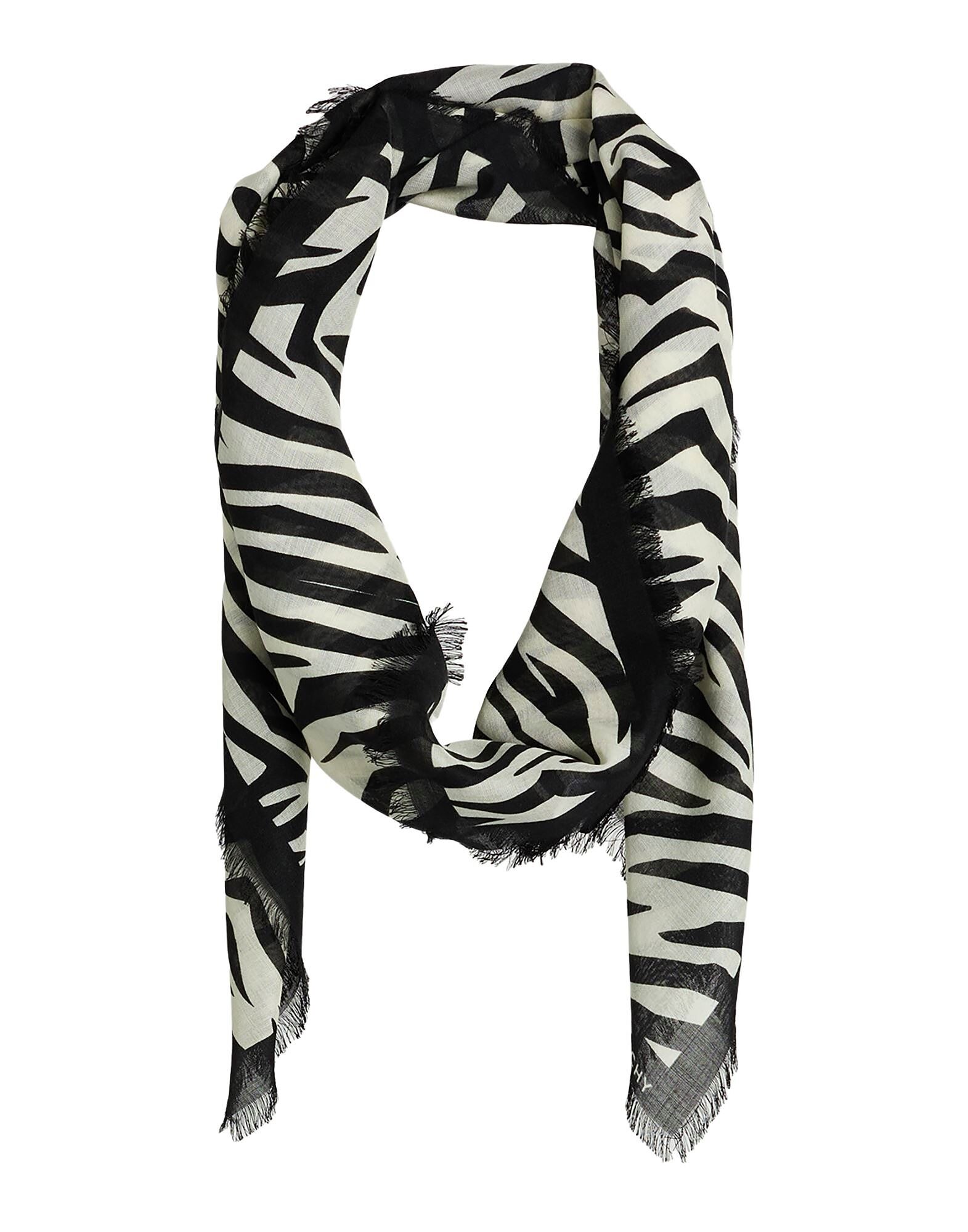 

Шарф Givenchy, черный