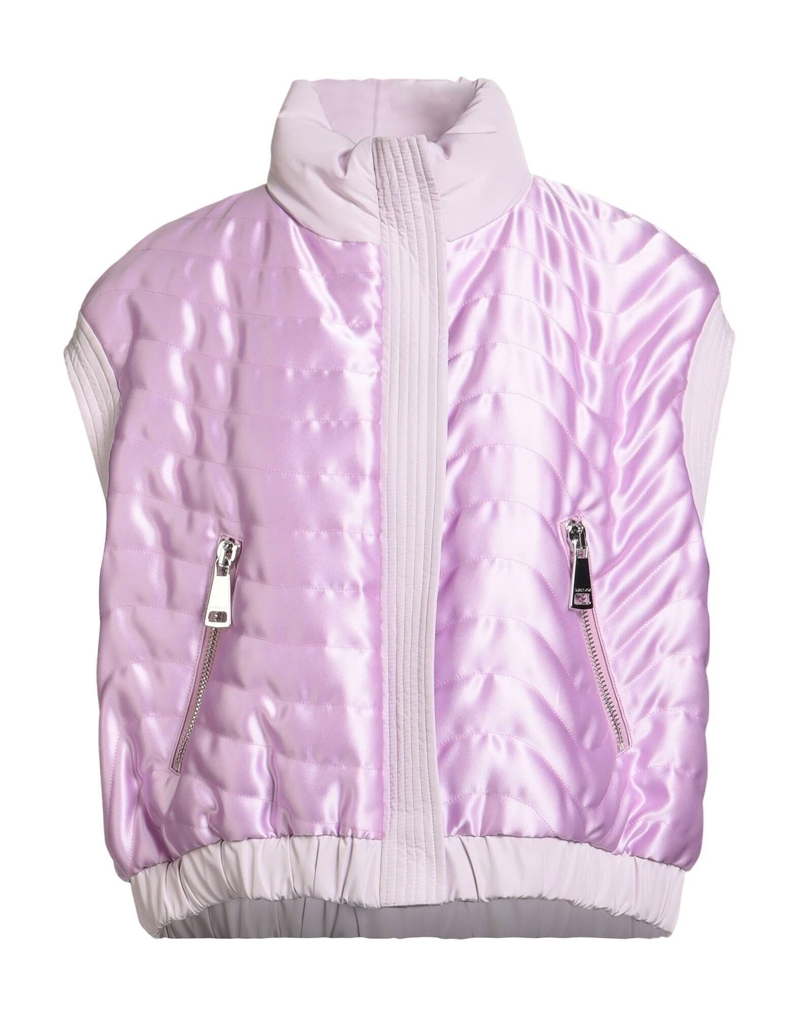 

Жилет Khrisjoy, сиреневый