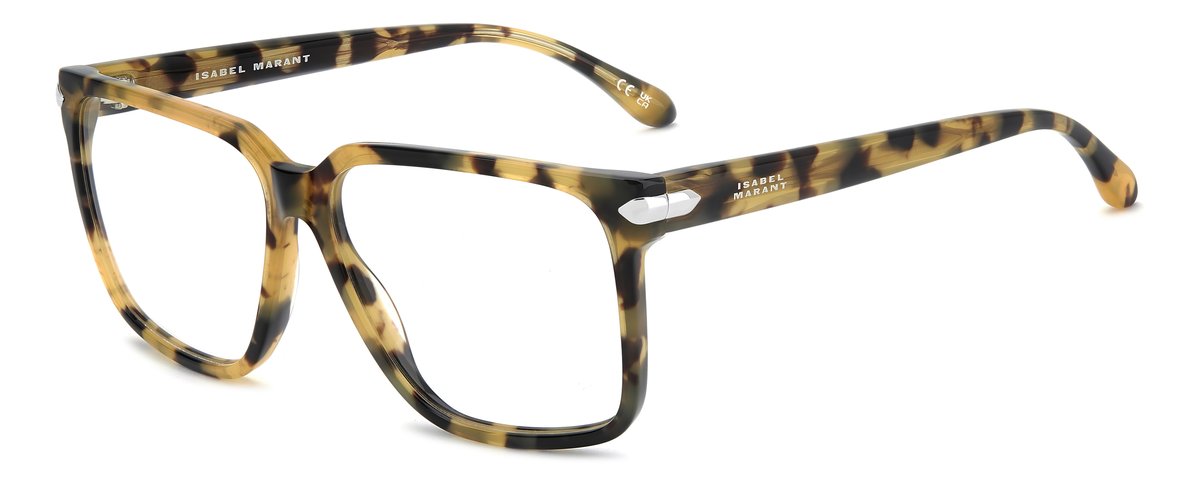 

Женские оптические оправы IM 0266 ISABEL MARANT