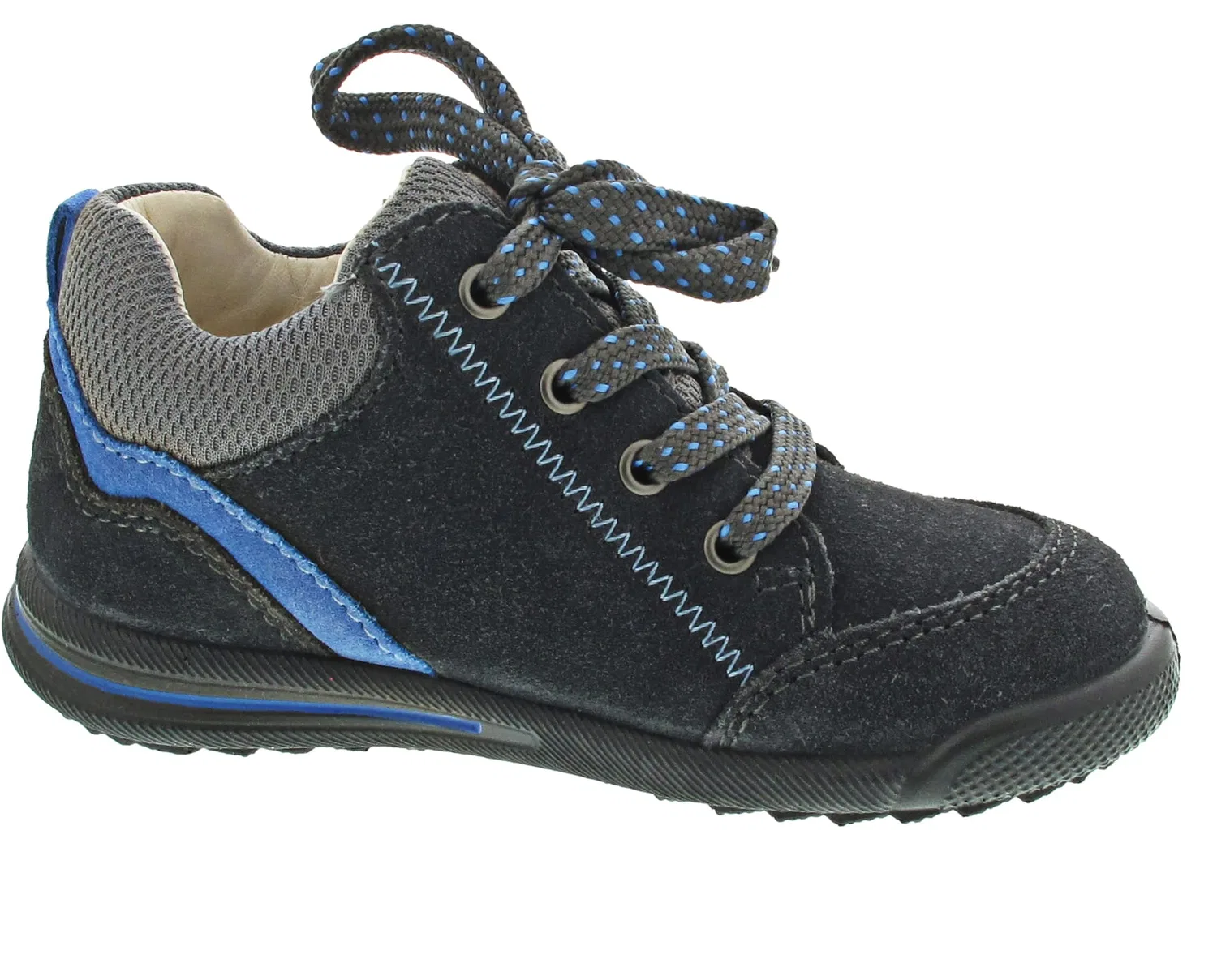 Лауфлерншуэ Avrile Mini Blau Superfit — фото 3