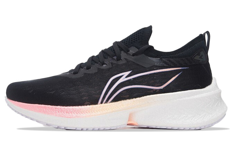 

Кроссовки женские Feidian Discovery Low Top Black Lining