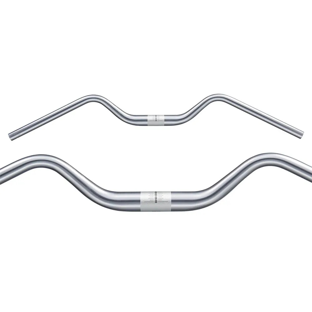 

Руль Ritchey Classic Kyote, серебряный
