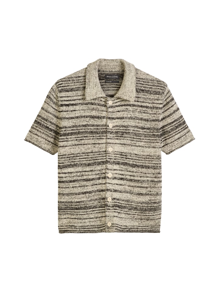 

Кардиган Marc O'Polo, черный