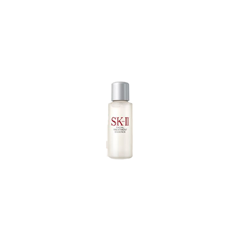 Набор косметики SK-II: антивозрастной увлажняющий крем + эссенция для лица — фото 4