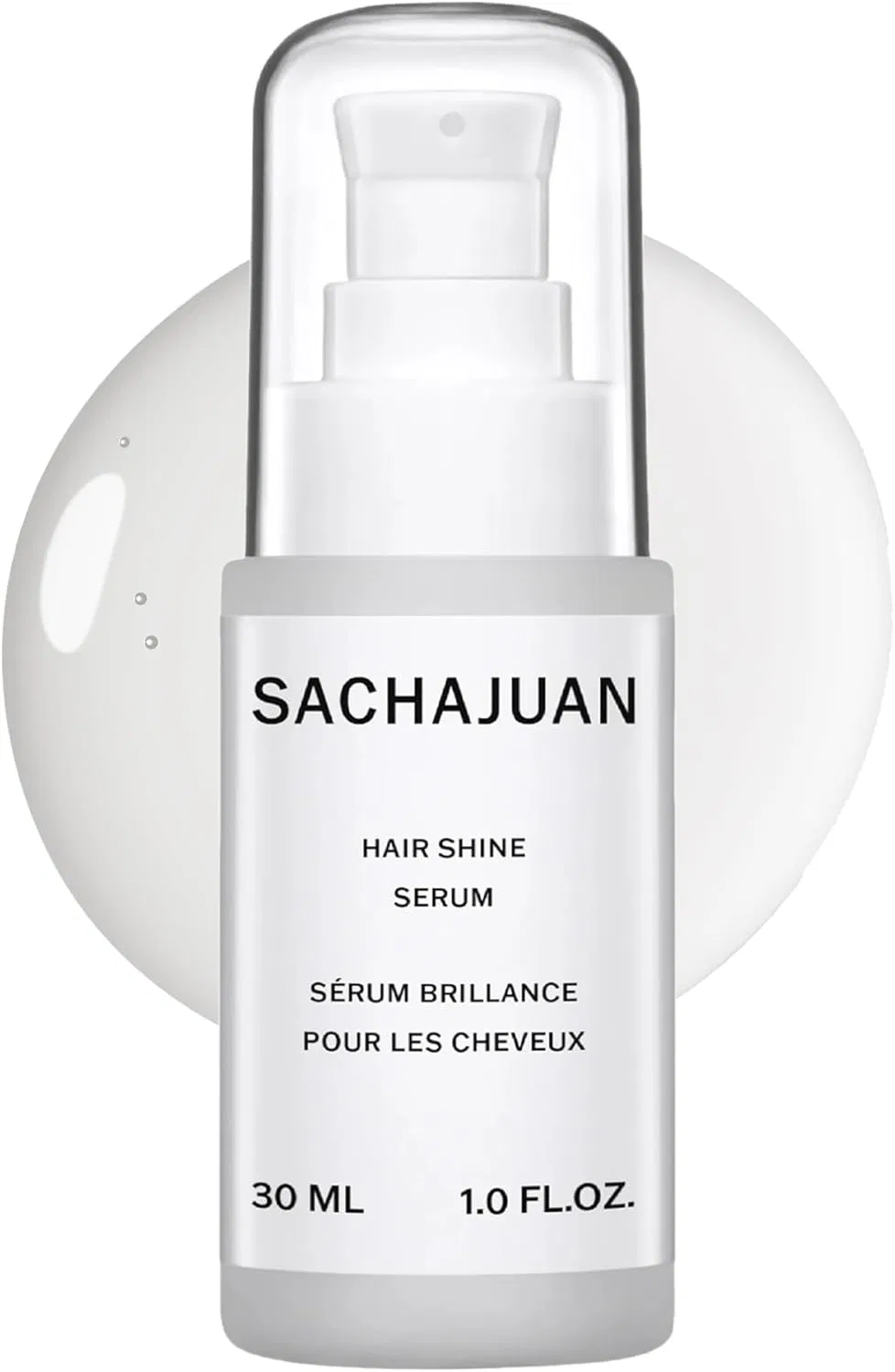 Сыворотка для блеска волос «Shine Serum» от SACHAJUAN Sachajuan