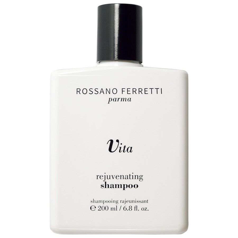 

Омолаживающий шампунь Vita Rossano Ferretti Parma, 6.8 oz/200 mL