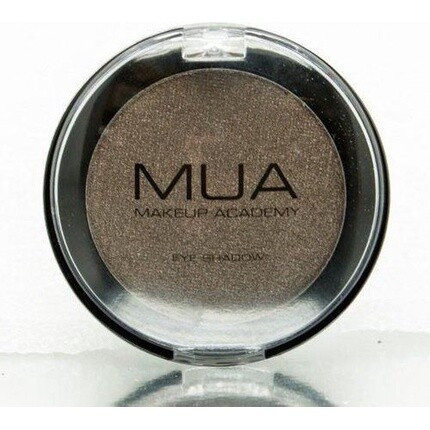 

Тени для век Mua Mono Pearl 4 Серые